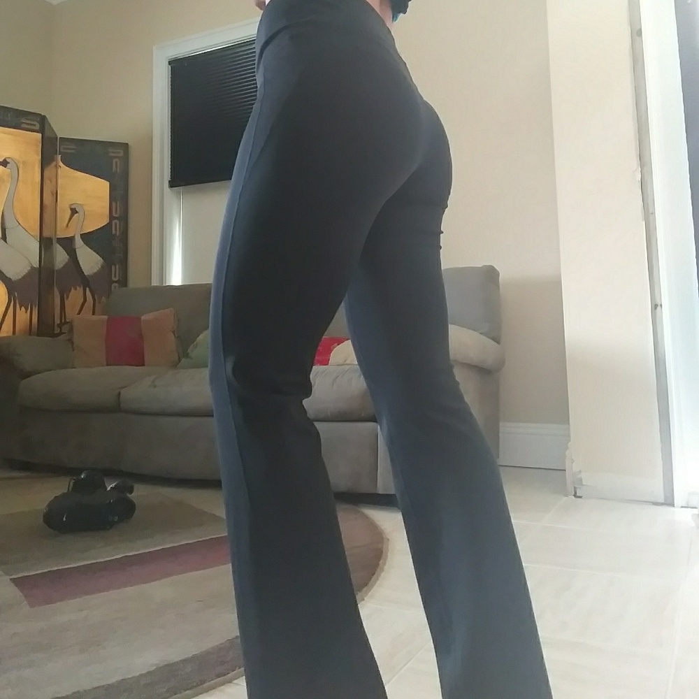 New Balance high waist pants - Picture 1 of 5